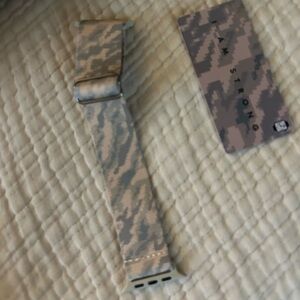 Zox I Am Strong Watch Band large